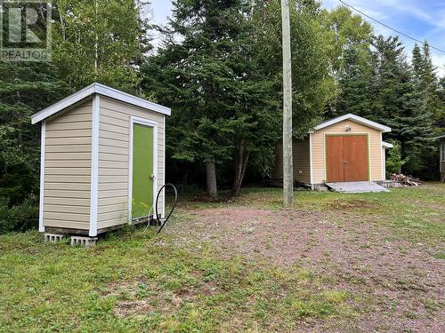 30465 Route 352 Highway, Phillips Head, NL - Outdoor