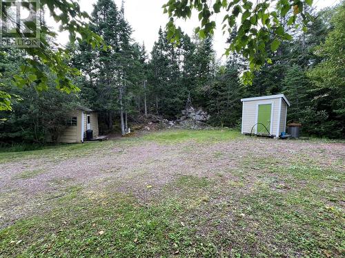 30465 Route 352 Highway, Phillips Head, NL - Outdoor