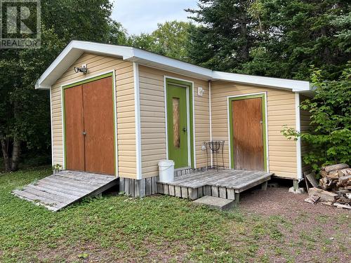 30465 Route 352 Highway, Phillips Head, NL - Outdoor With Exterior