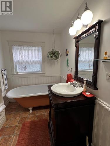 30465 Route 352 Highway, Phillips Head, NL - Indoor Photo Showing Bathroom