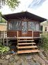 30465 Route 352 Highway, Phillips Head, NL  - Outdoor With Deck Patio Veranda 