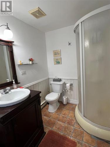 30465 Route 352 Highway, Phillips Head, NL - Indoor Photo Showing Bathroom