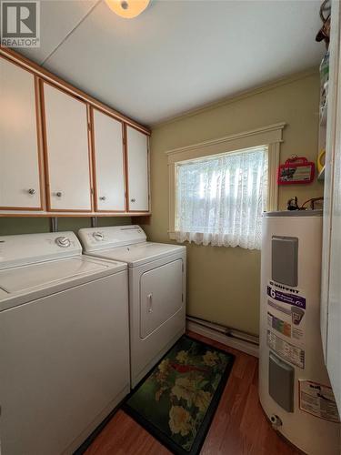 30465 Route 352 Highway, Phillips Head, NL - Indoor Photo Showing Laundry Room