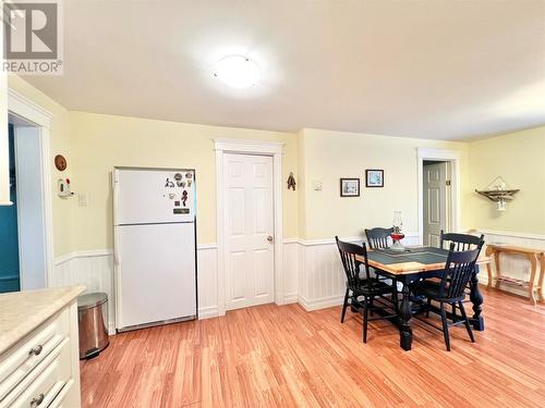 30465 Route 352 Highway, Phillips Head, NL - Indoor Photo Showing Dining Room