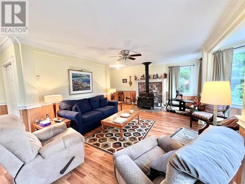 30465 Route 352 Highway, Phillips Head, NL - Indoor Photo Showing Living Room