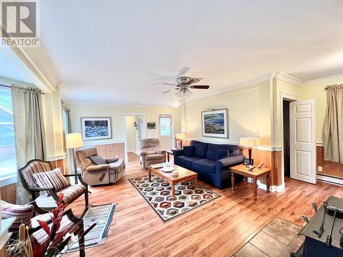 30465 Route 352 Highway, Phillips Head, NL - Indoor Photo Showing Living Room