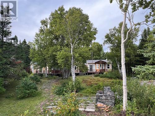 30465 Route 352 Highway, Phillips Head, NL - Outdoor