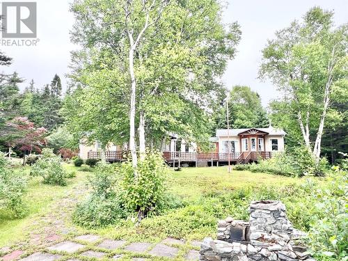 30465 Route 352 Highway, Phillips Head, NL - Outdoor