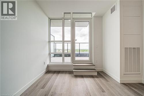 461 Green Road Unit# 1018, Stoney Creek, ON - Indoor Photo Showing Other Room