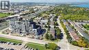 461 Green Road Unit# 1018, Stoney Creek, ON  - Outdoor With View 