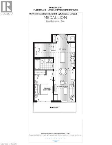 461 Green Road Unit# 1018, Stoney Creek, ON - Other