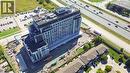 461 Green Road Unit# 1018, Stoney Creek, ON  - Outdoor With View 
