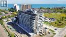 461 Green Road Unit# 1018, Stoney Creek, ON  - Outdoor With View 
