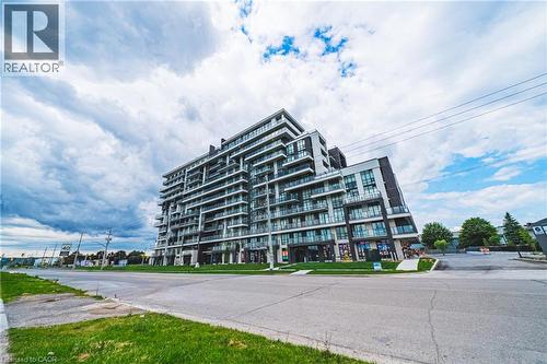 461 Green Road Unit# 1018, Stoney Creek, ON - Outdoor