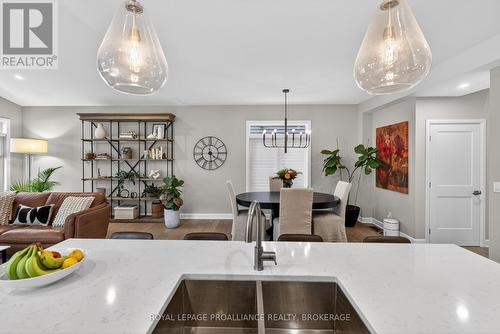 828 Celeste Drive, Kingston (City Northwest), ON - Indoor