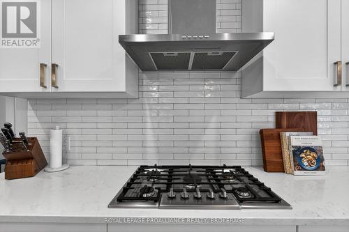 828 Celeste Drive, Kingston (City Northwest), ON -  Photo Showing Kitchen