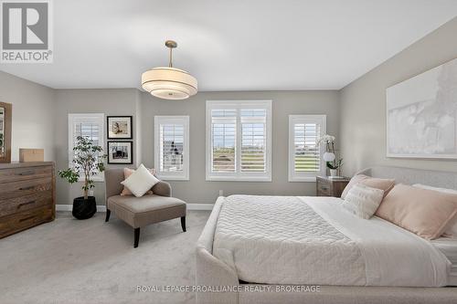828 Celeste Drive, Kingston (City Northwest), ON - Indoor Photo Showing Bedroom