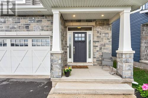 828 Celeste Drive, Kingston (City Northwest), ON - Outdoor