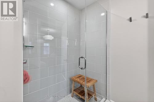 828 Celeste Drive, Kingston (City Northwest), ON - Indoor Photo Showing Bathroom