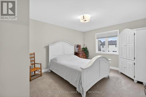 828 Celeste Drive, Kingston (City Northwest), ON - Indoor Photo Showing Bedroom