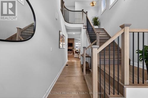 828 Celeste Drive, Kingston (City Northwest), ON - Indoor Photo Showing Other Room