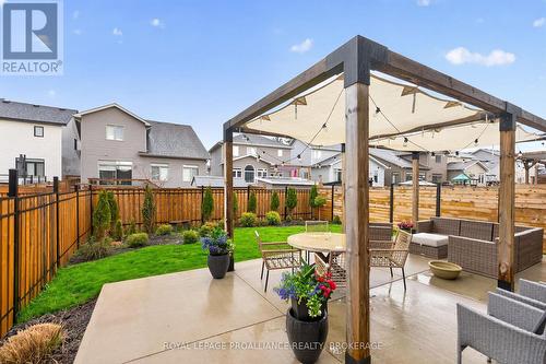 828 Celeste Drive, Kingston (City Northwest), ON - Outdoor