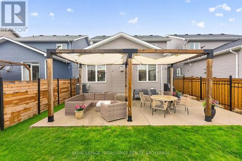 828 Celeste Drive, Kingston (City Northwest), ON - Outdoor