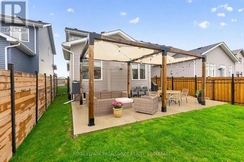 828 Celeste Drive, Kingston (City Northwest), ON - Outdoor