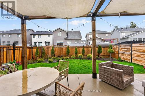 828 Celeste Drive, Kingston (City Northwest), ON - Outdoor