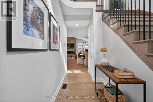 828 Celeste Drive, Kingston (City Northwest), ON - Indoor Photo Showing Other Room