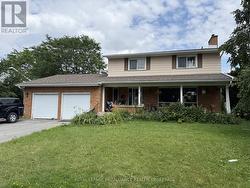 55 QUEEN MARY ROAD  Kingston (Central City West), ON K7M 2A3