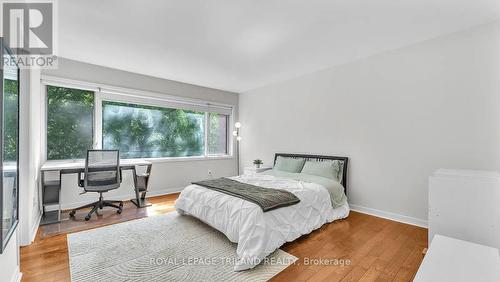 9 - 703 Windermere Road, London North (North G), ON - Indoor Photo Showing Bedroom