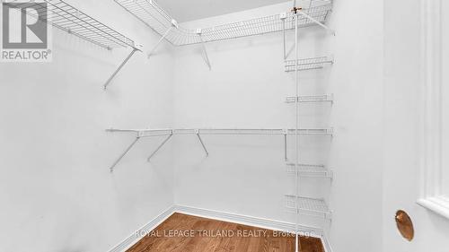 9 - 703 Windermere Road, London North (North G), ON - Indoor With Storage