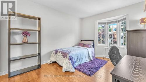 9 - 703 Windermere Road, London North (North G), ON - Indoor Photo Showing Bedroom
