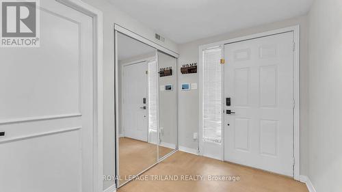 9 - 703 Windermere Road, London North (North G), ON - Indoor Photo Showing Other Room