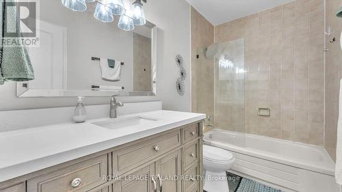 9 - 703 Windermere Road, London North (North G), ON - Indoor Photo Showing Bathroom