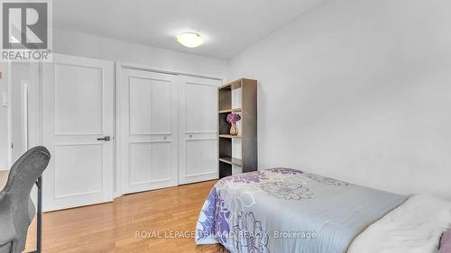 9 - 703 Windermere Road, London North (North G), ON - Indoor Photo Showing Bedroom