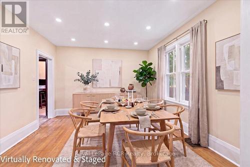 144 Davidson Avenue S, North Perth (Listowel), ON 