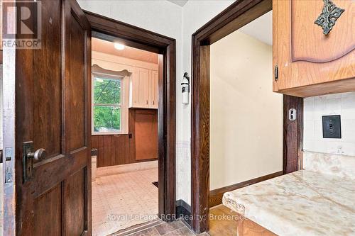 144 Davidson Avenue S, North Perth (Listowel), ON 