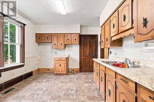 144 Davidson Avenue S, North Perth (Listowel), ON 