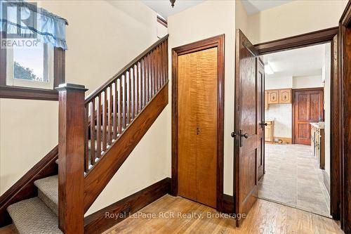 144 Davidson Avenue S, North Perth (Listowel), ON 