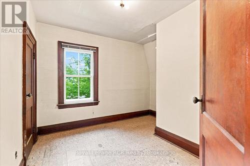 144 Davidson Avenue S, North Perth (Listowel), ON 