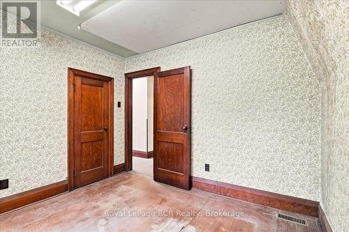 144 Davidson Avenue S, North Perth (Listowel), ON 