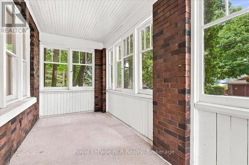 144 Davidson Avenue S, North Perth (Listowel), ON 