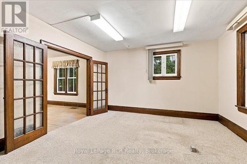144 Davidson Avenue S, North Perth (Listowel), ON 
