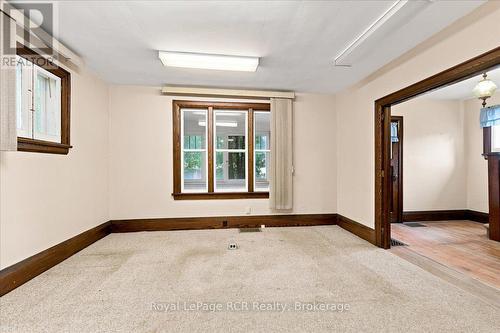 144 Davidson Avenue S, North Perth (Listowel), ON 