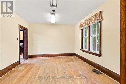 144 Davidson Avenue S, North Perth (Listowel), ON 
