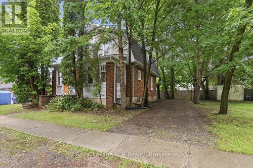 144 Davidson Avenue S, North Perth (Listowel), ON - Outdoor