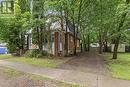 144 Davidson Avenue S, North Perth (Listowel), ON  - Outdoor 