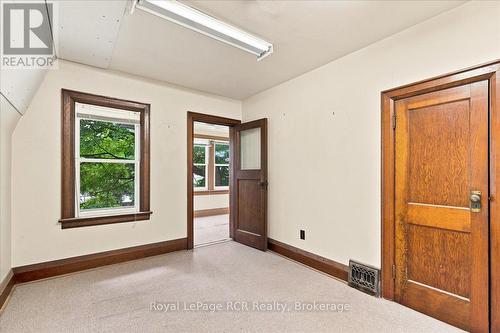 144 Davidson Avenue S, North Perth (Listowel), ON - Indoor Photo Showing Other Room
